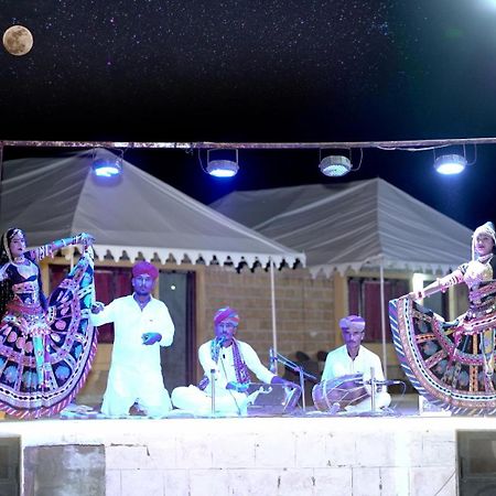 Thar Resort Jaisalmer Εξωτερικό φωτογραφία