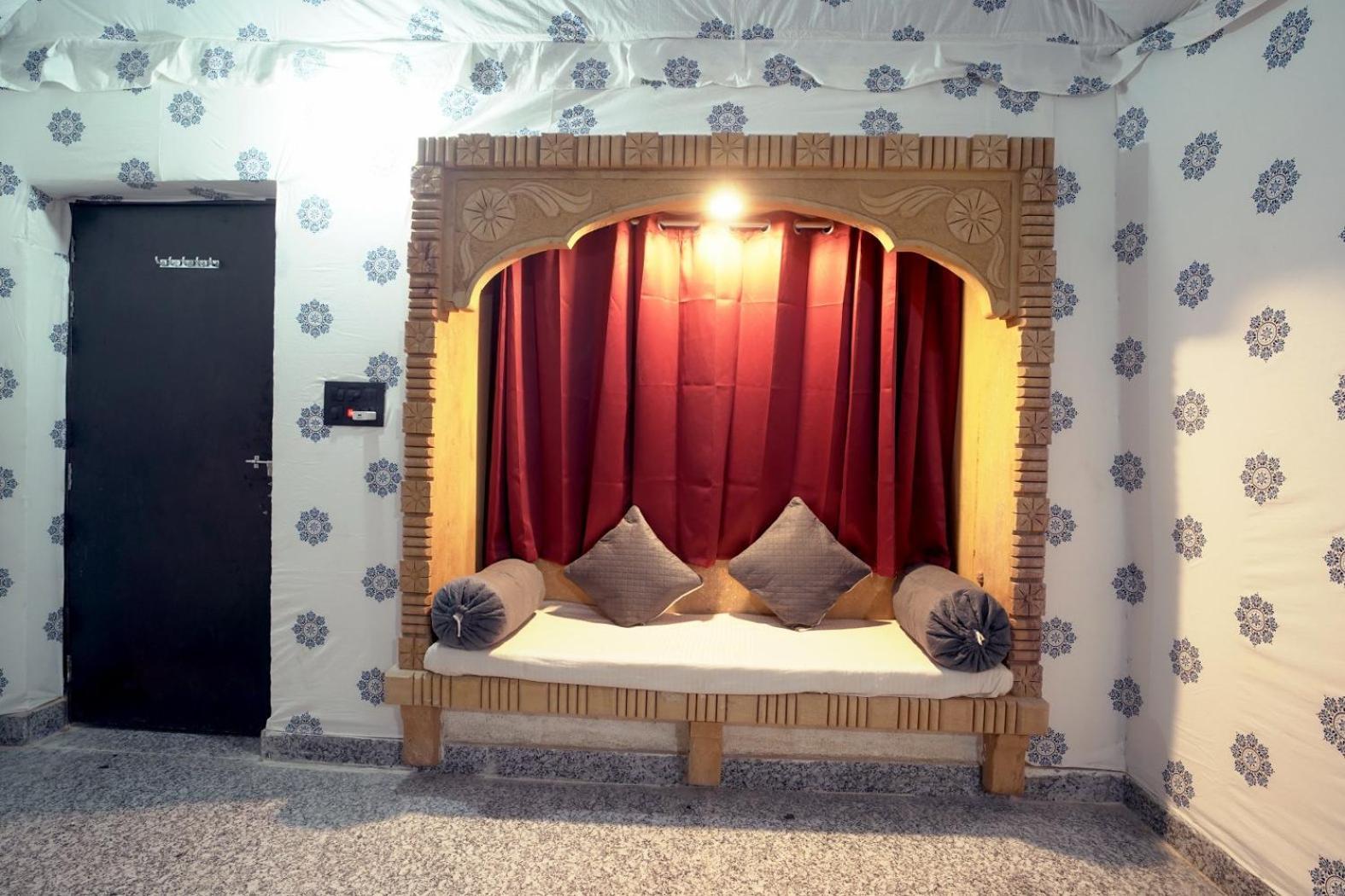 Thar Resort Jaisalmer Εξωτερικό φωτογραφία