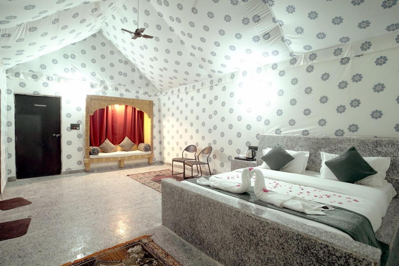 Thar Resort Jaisalmer Εξωτερικό φωτογραφία