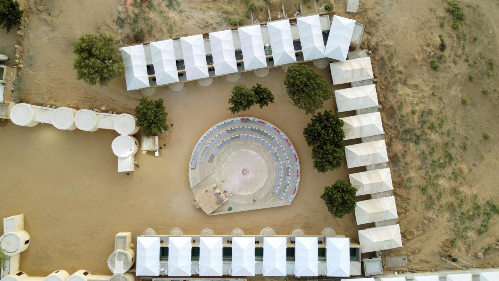 Thar Resort Jaisalmer Εξωτερικό φωτογραφία