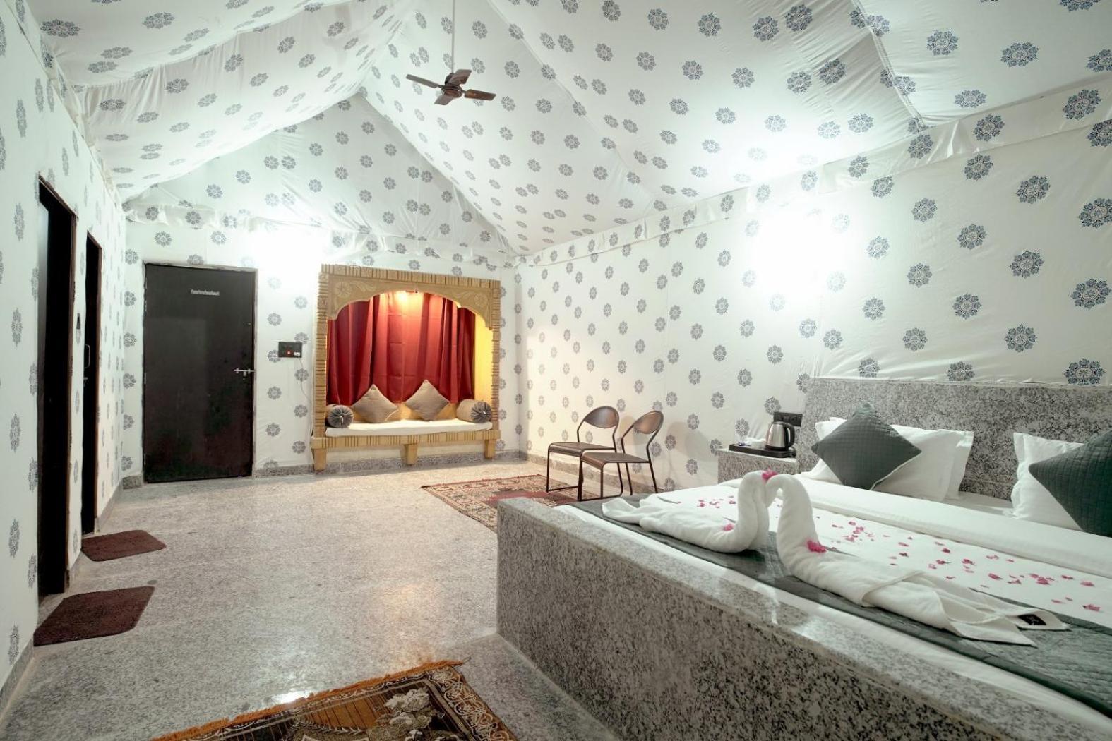 Thar Resort Jaisalmer Εξωτερικό φωτογραφία