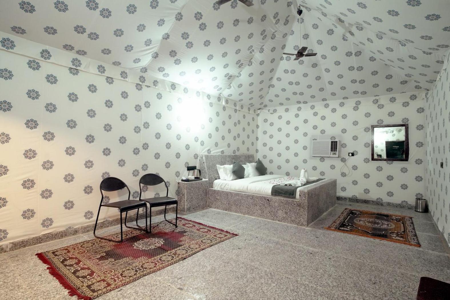Thar Resort Jaisalmer Εξωτερικό φωτογραφία