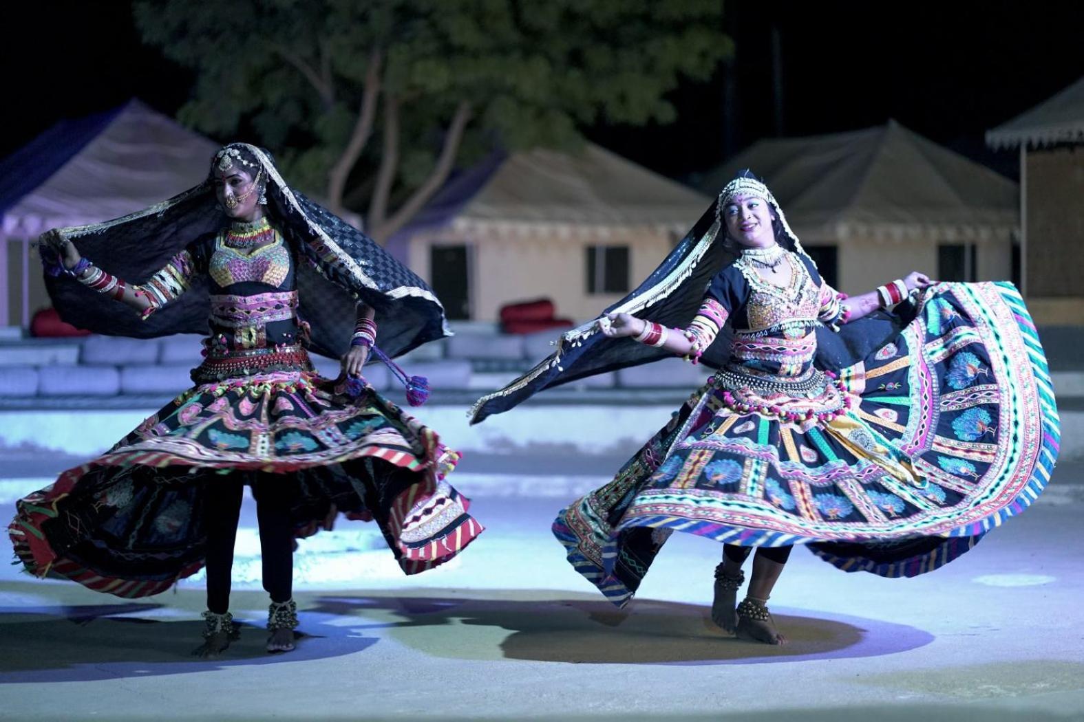 Thar Resort Jaisalmer Εξωτερικό φωτογραφία