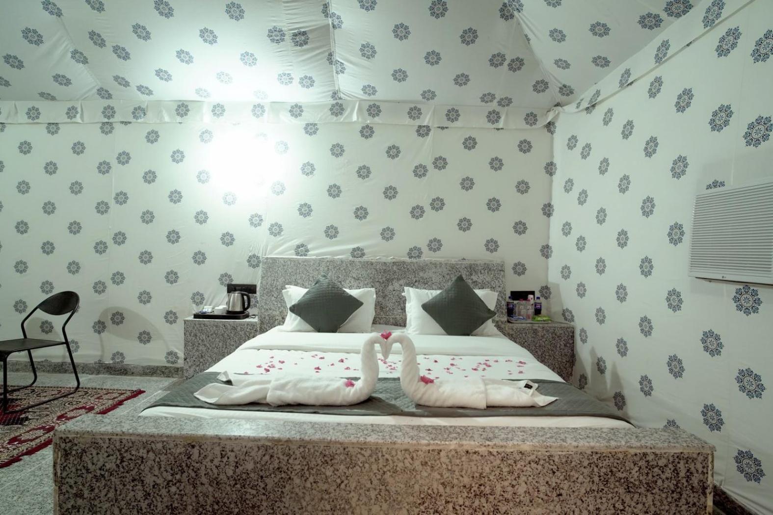 Thar Resort Jaisalmer Εξωτερικό φωτογραφία