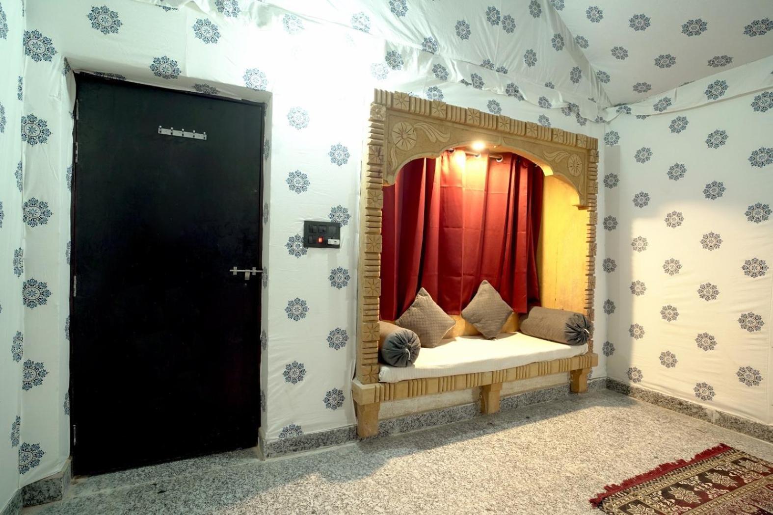 Thar Resort Jaisalmer Εξωτερικό φωτογραφία