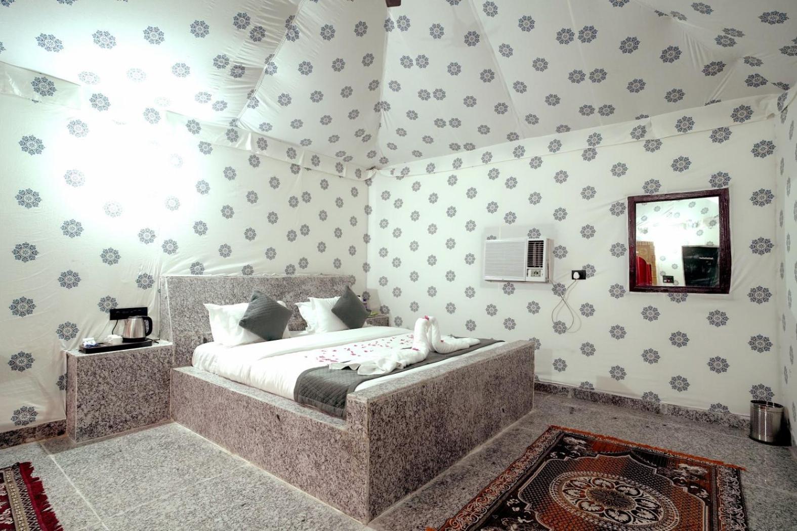 Thar Resort Jaisalmer Εξωτερικό φωτογραφία