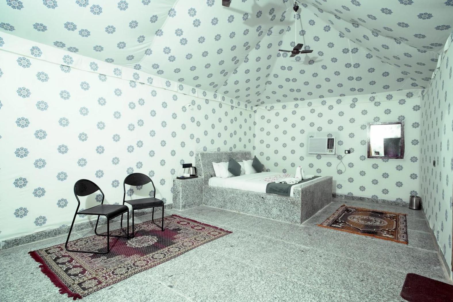 Thar Resort Jaisalmer Εξωτερικό φωτογραφία